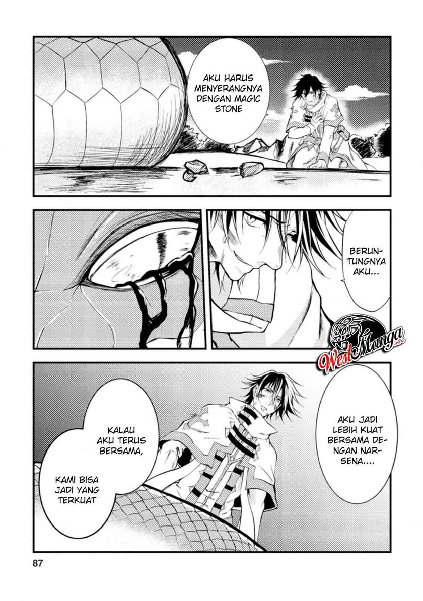 Party Kara Tsuihou Sareta Sono Chiyushi, Jitsuha Saikyou Nitsuki